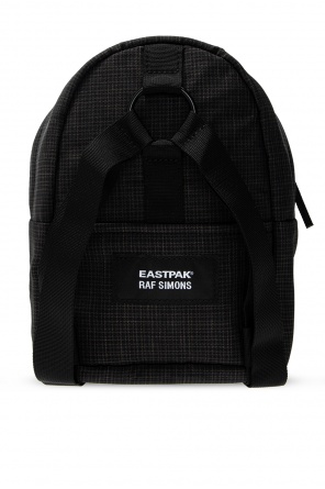 Eastpak discount super black